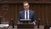   Buda (PiS): this bill should be considered as a technical act 