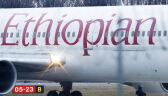 Ethiopian Minister crashed Ethiopian Airlines