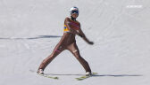 Stoch z rekordem Polski w długości skoku narciarskiego