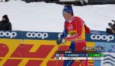 Andersen wygrał bieg na 10 km techniką dowolną w Lillehammer