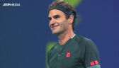 Federer pokonał Evansa w 2. rundzie turnieju ATP Doha