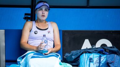 Kolejna amerykańska tenisistka rezygnuje z wyjazdu do Tokio