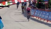 Najważniejsze wydarzenia 6. etapu Vuelta a Espana