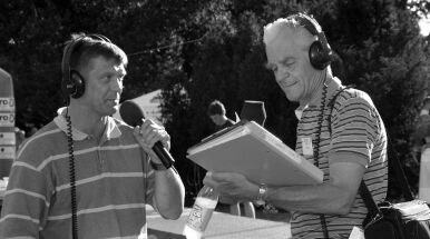 Nie żyje znany sprawozdawca radiowy Lesław Skinder