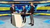 Eksperci Eurosportu na temat ewentualnego wykluczenia rosyjskich skoczków z Pucharu Świata