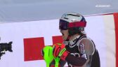 Henrik Kristoffersen zwycięzcą slalomu w Garmisch-Partenkirchen