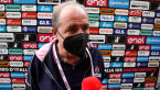 Dyrektor Giro d’Italia o wycofaniu się Girmaya