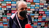 Dyrektor Giro d’Italia o wycofaniu się Girmaya