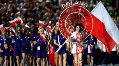 Podpisano umowę w sprawie organizacji Igrzysk Europejskich w Polsce