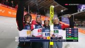 Austria wygrała konkurs drużynowy w Wiśle