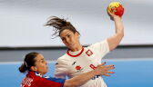 Mecz Serbia – Polska na mistrzostwach świata kobiet w piłce ręcznej