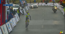 Goossens wygrał Trofeo Andratx - Mirador D'es Colomer