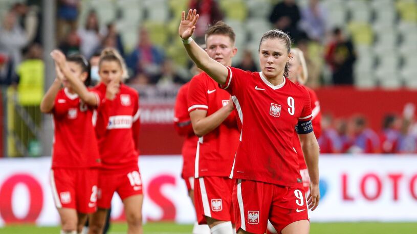 Piłkarskie Euro kobiet w Polsce? PZPN zgłosił kandydaturę