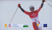 Pekin. Odermatt mistrzem olimpijskim w slalomie gigancie mężczyzn