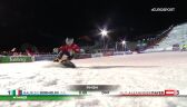 Bormolini triumfatorem snowboardowego slalomu w Bad Gastein