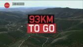 Skrót 16. etapu Vuelta a Espana