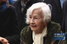 Nie żyje Danuta Szaflarska. Miała 102 lata