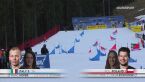 Kwiatkowski i Król odpadli w 1/8 finału slalomu drużyn mieszanych w Berchtesgaden