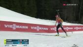 Tiril Eckhoff wygrała w Novym Mescie bieg na dochodzenie na 10 km