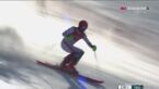 Pjongczang 2018. Złoty medal Marcela Hirschera w superkombinacji alpejskiej