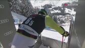 Norwegia wygrała drużynowy slalom gigant równoległy w Lenzerheide