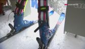 Clement Noel drugi w slalomie w Lenzerheide