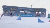 PŚ w snowboardzie. Trzecie miejsce Polaków w slalomie równoległym w Winterbergu