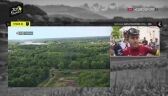 Michał Kwiatkowski podsumował Tour de France