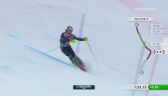 Lucas Braathen wygrał slalom mężczyzn w Adelboden