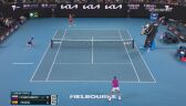Skrót meczu Nadal - Chaczanow w 3. rundzie Australian Open