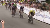 Marianne Vos wygrała 2. etap Tour de France kobiet