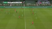 Werder wyrównuje w dogrywce z RB Lipsk w półfinale Pucharu Niemiec