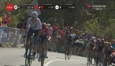 Co za walka! Remco Evenepoel wygrał 18. etap Vuelta a Espana