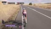 Najciekawsze momenty 4. etapu Ceratizit Challenge by La Vuelta
