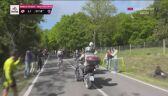 Mauro Schmid wygrał 11. etap Giro d&#039;Italia