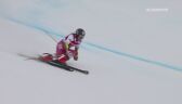 Drugi przejazd Gąsienicy-Daniel w slalomie gigancie w Are