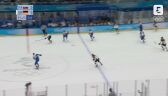 Pekin. Hokej na lodzie. Skrót meczu play-off Słowacja - Niemcy
