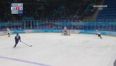 Pekin 2022 - hokej na lodzie. Finowie objęli prowadzenie w ćwierćfinałowym meczu ze Szwajcarią