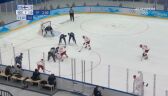 Pekin. Hokej na lodzie. Rosjanie objęli prowadzenie w finale olimpijskim
