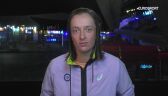 Cała rozmowa z Igą Świątek po odpadnięciu w półfinale Australian Open