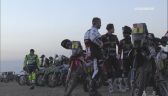 Podsumowanie 1. etapu Rajdu Dakar w kategorii motocykli
