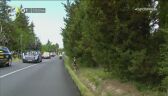 Wypadek Tony&#039;ego Martina na 11. etapie Tour de France