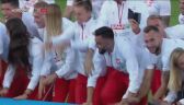 Polacy cieszą się z drużynowego mistrzostwa Europy