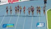 Sofia Ennaoui wygrała bieg na 1500 m na drużynowych ME