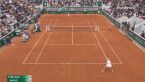 Martina Trevisan wygrała z Darią Saville w 3. rundzie Rolanda Garrosa