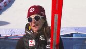 Gąsienica-Daniel po 1. przejeździe slalomu giganta na MŚ w Meribel/Courchevel
