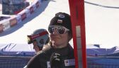 Gąsienica-Daniel po 2. przejeździe slalomu giganta na MŚ w Meribel/Courchevel