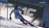 Shiffrin wywalczyła złoto w slalomie gigancie na MŚ w Meribel/Courchevel