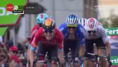 Najważniejsze wydarzenia z 7. etapu Vuelta a Espana