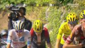 Najważniejsze momenty z 18. etapu Tour de France